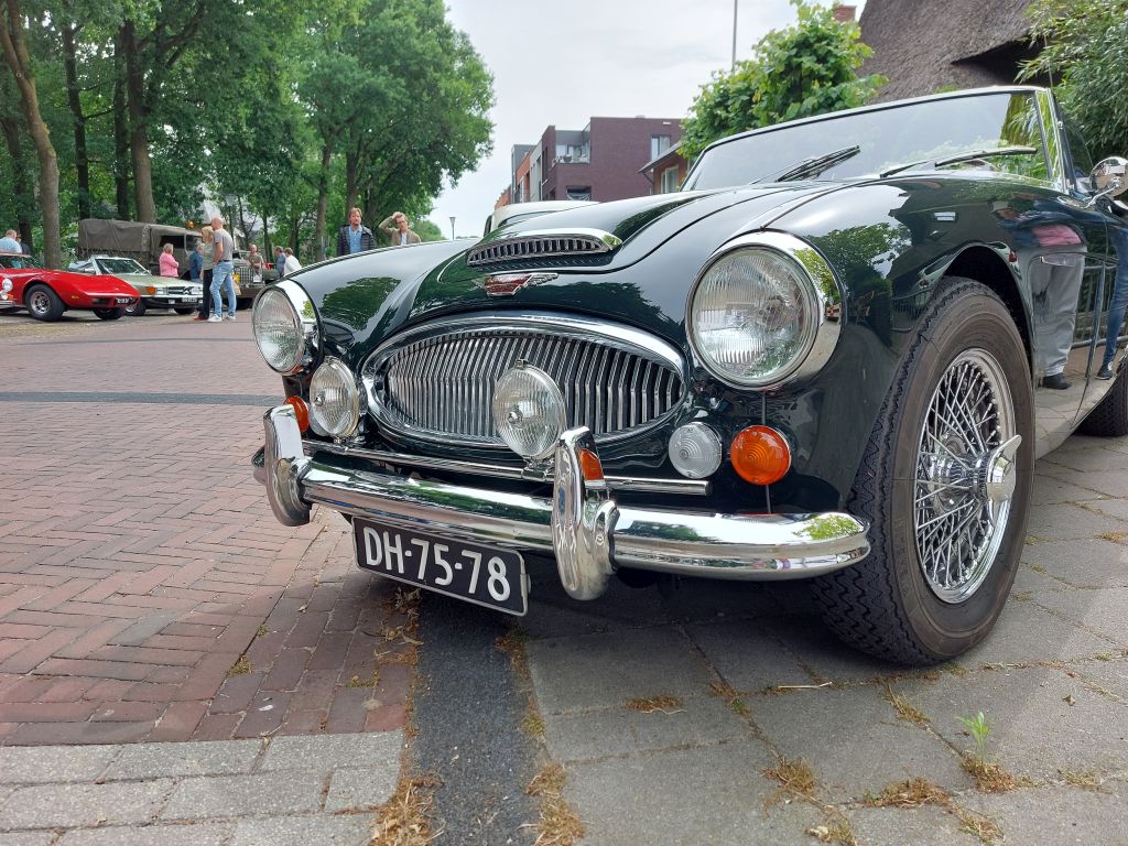 Oldtimerrit Geesteren 5 juni 2022 - 86